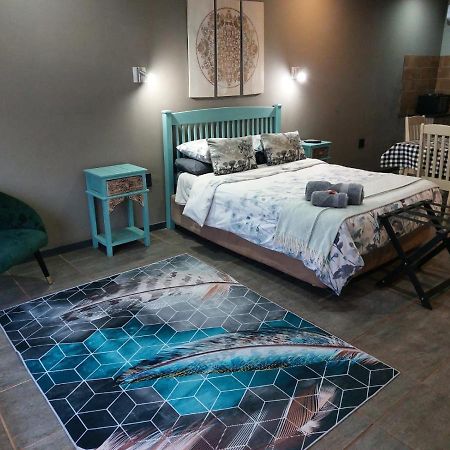 Wisteria Lane Guesthouse Postmasburg 외부 사진