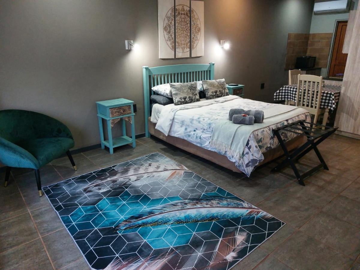 Wisteria Lane Guesthouse Postmasburg 외부 사진