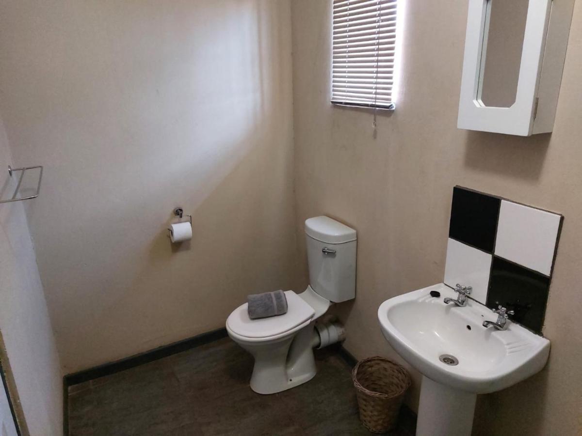 Wisteria Lane Guesthouse Postmasburg 외부 사진