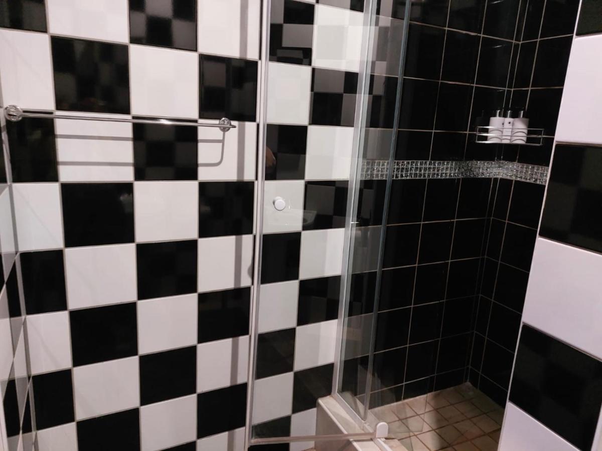 Wisteria Lane Guesthouse Postmasburg 외부 사진