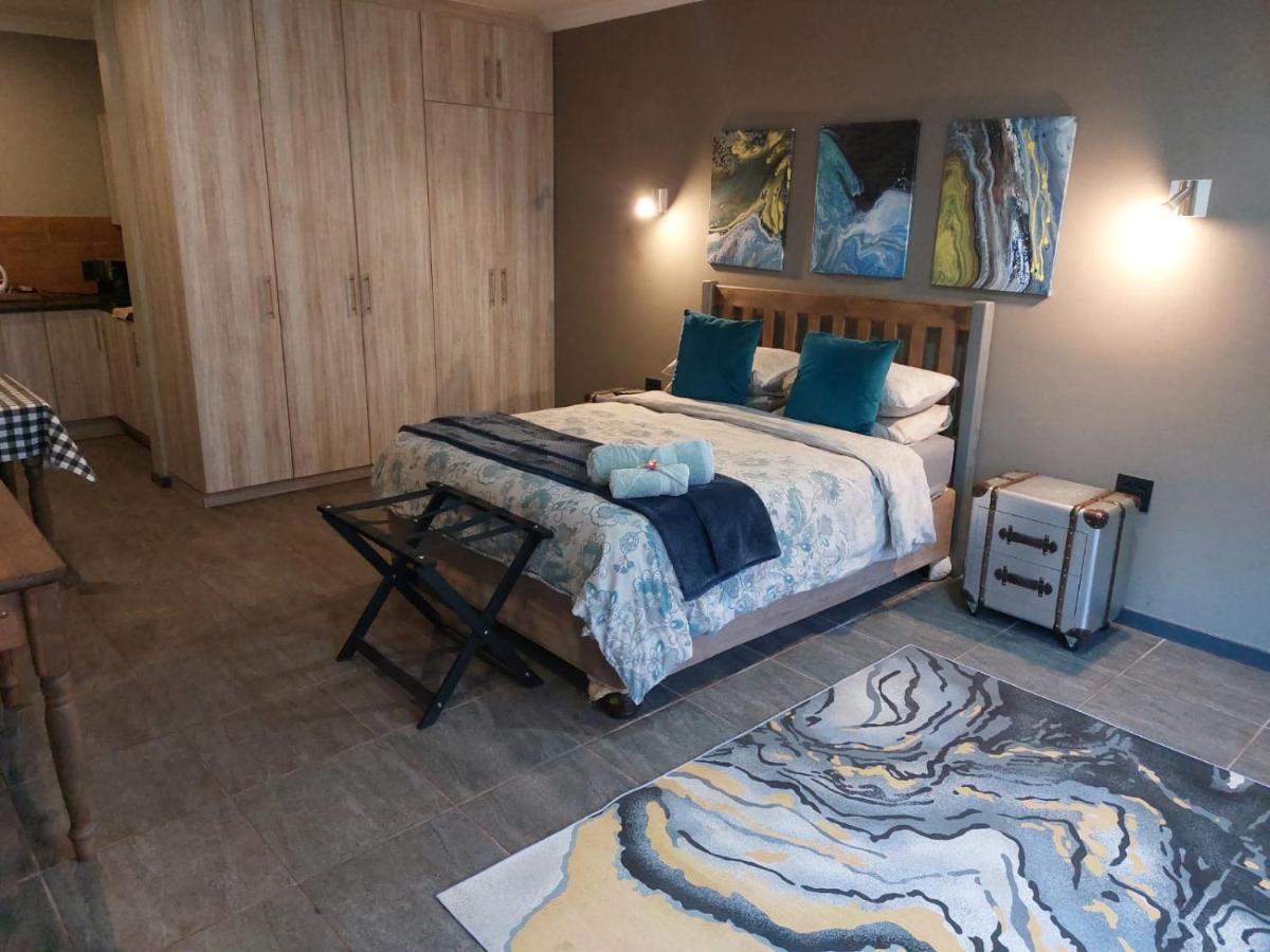 Wisteria Lane Guesthouse Postmasburg 외부 사진