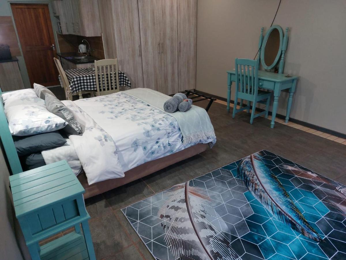 Wisteria Lane Guesthouse Postmasburg 외부 사진