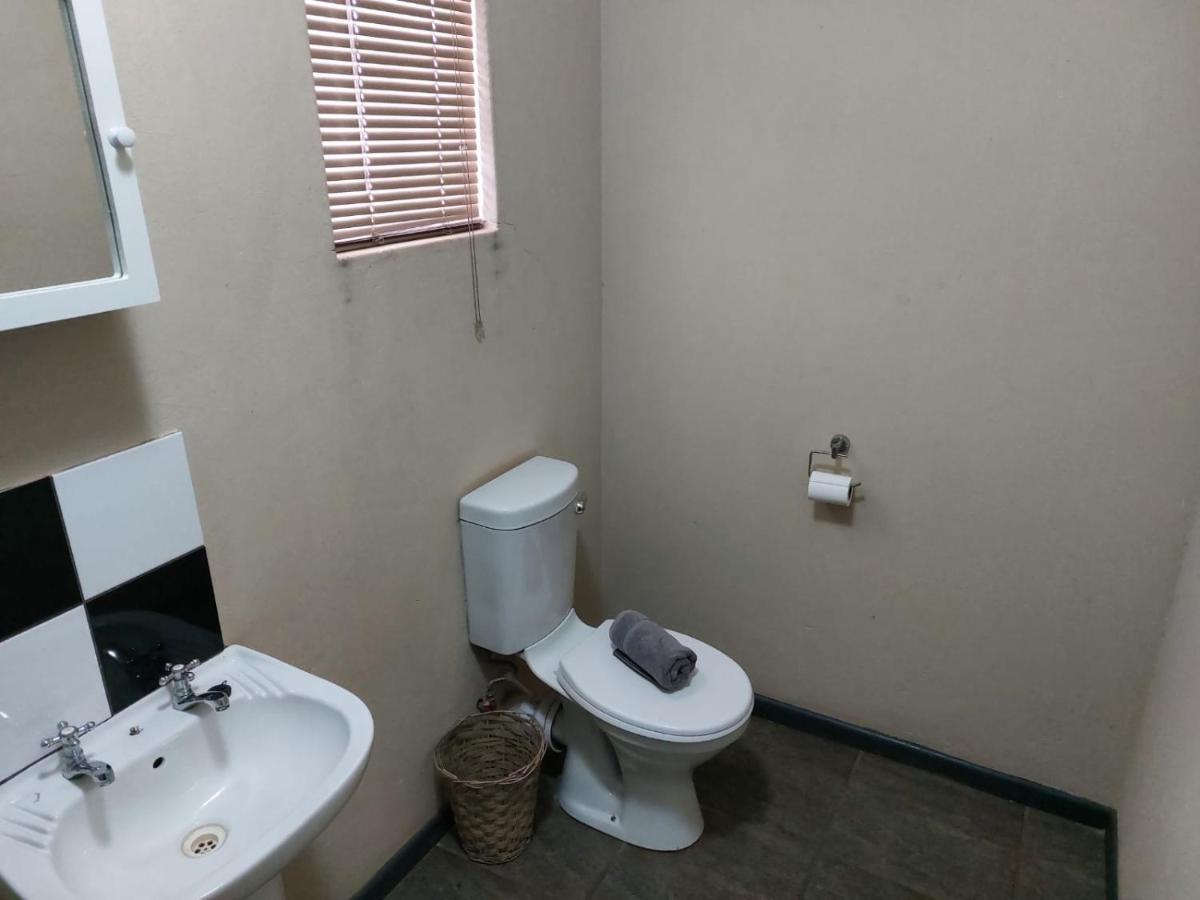 Wisteria Lane Guesthouse Postmasburg 외부 사진