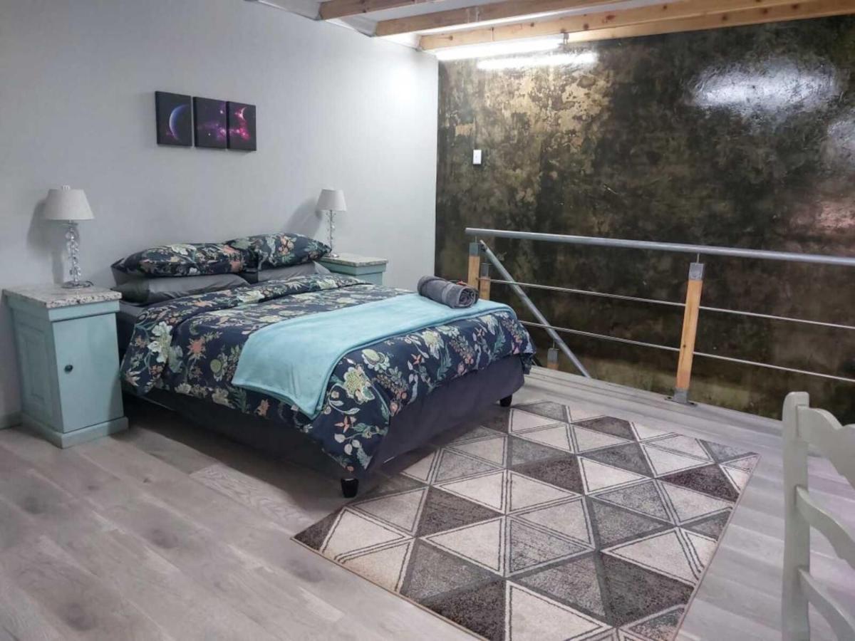 Wisteria Lane Guesthouse Postmasburg 외부 사진