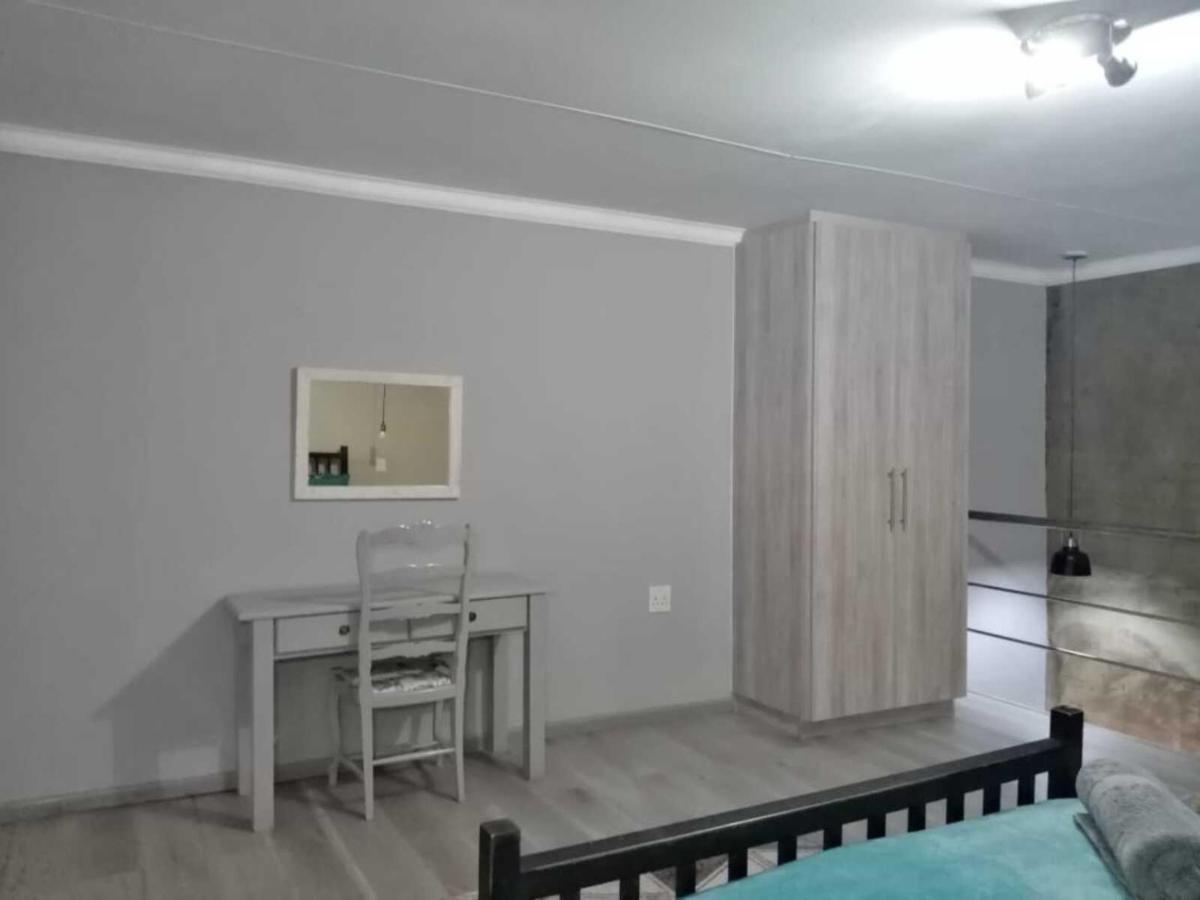 Wisteria Lane Guesthouse Postmasburg 외부 사진