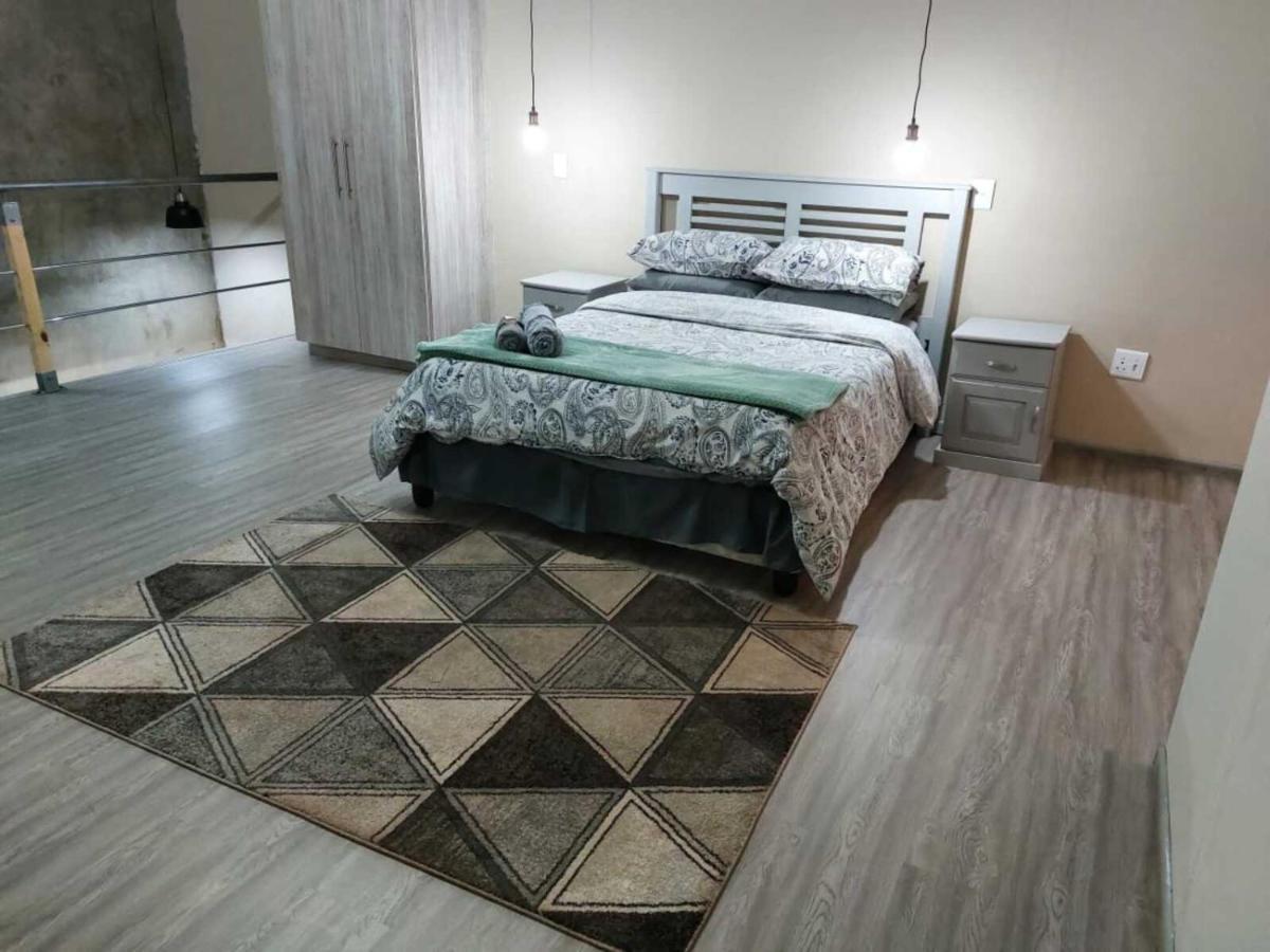 Wisteria Lane Guesthouse Postmasburg 외부 사진