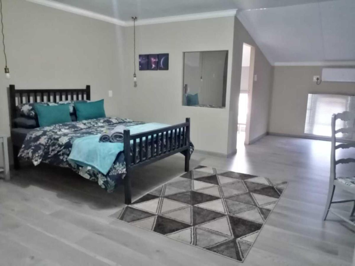 Wisteria Lane Guesthouse Postmasburg 외부 사진
