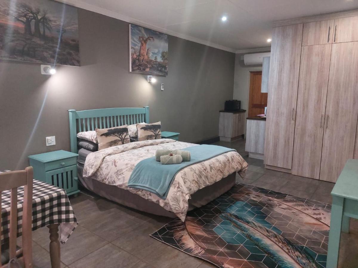 Wisteria Lane Guesthouse Postmasburg 외부 사진