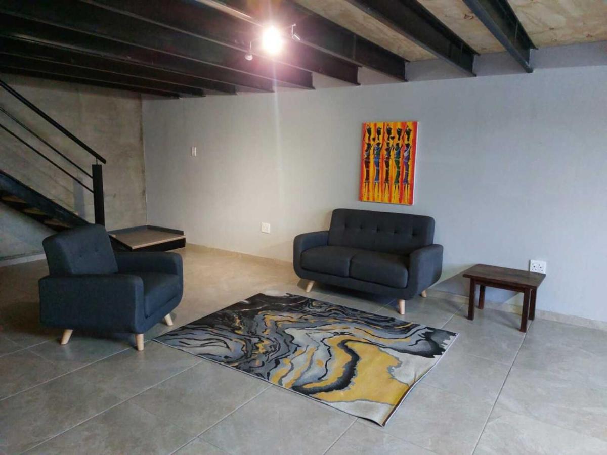 Wisteria Lane Guesthouse Postmasburg 외부 사진