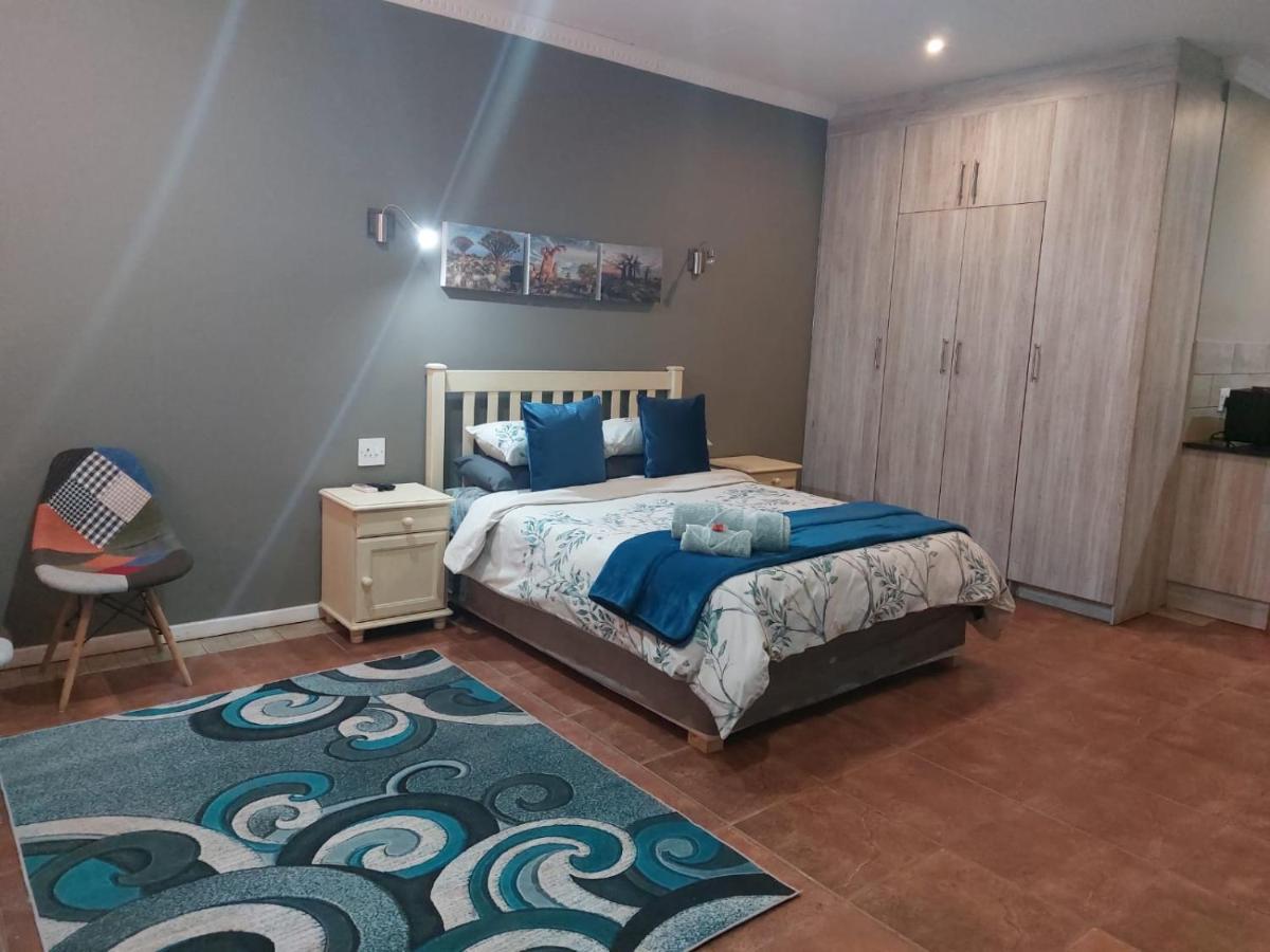 Wisteria Lane Guesthouse Postmasburg 외부 사진