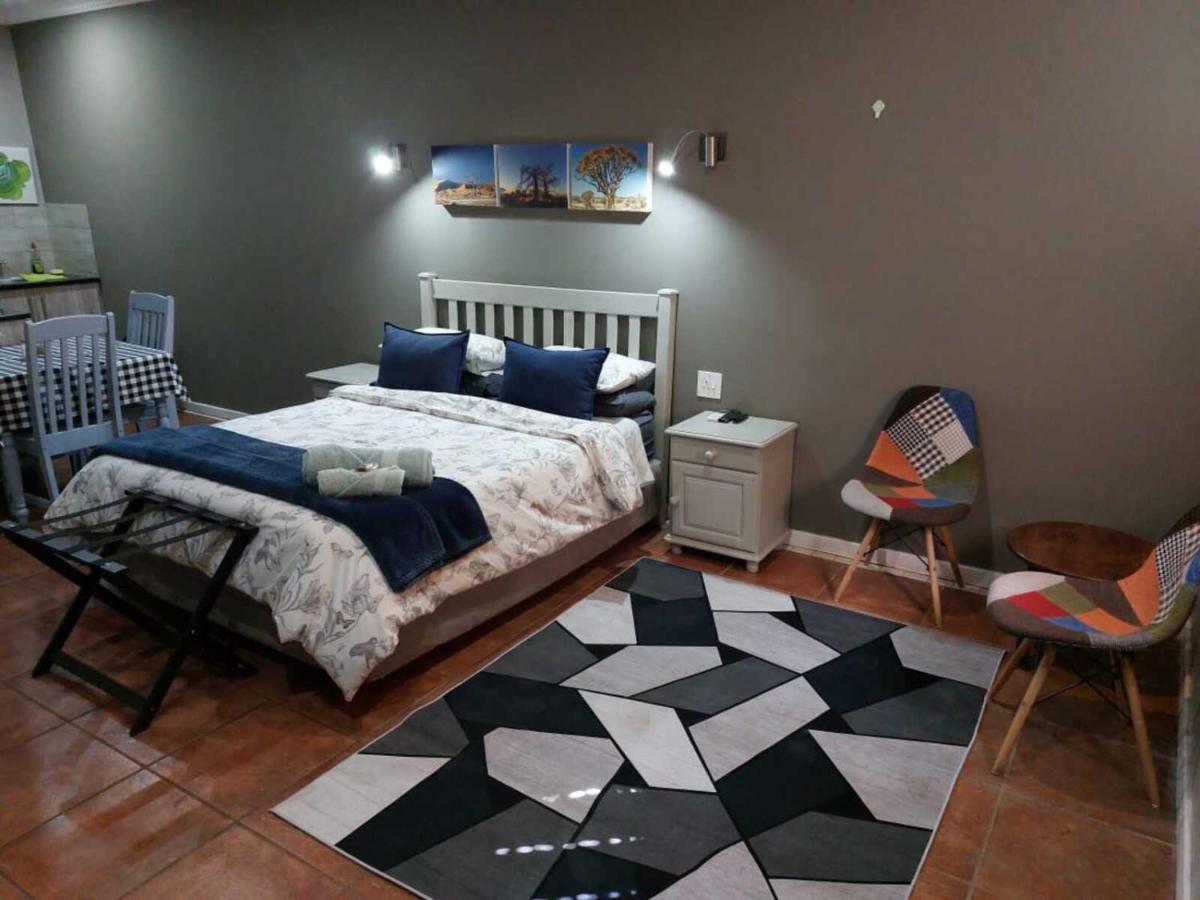 Wisteria Lane Guesthouse Postmasburg 외부 사진