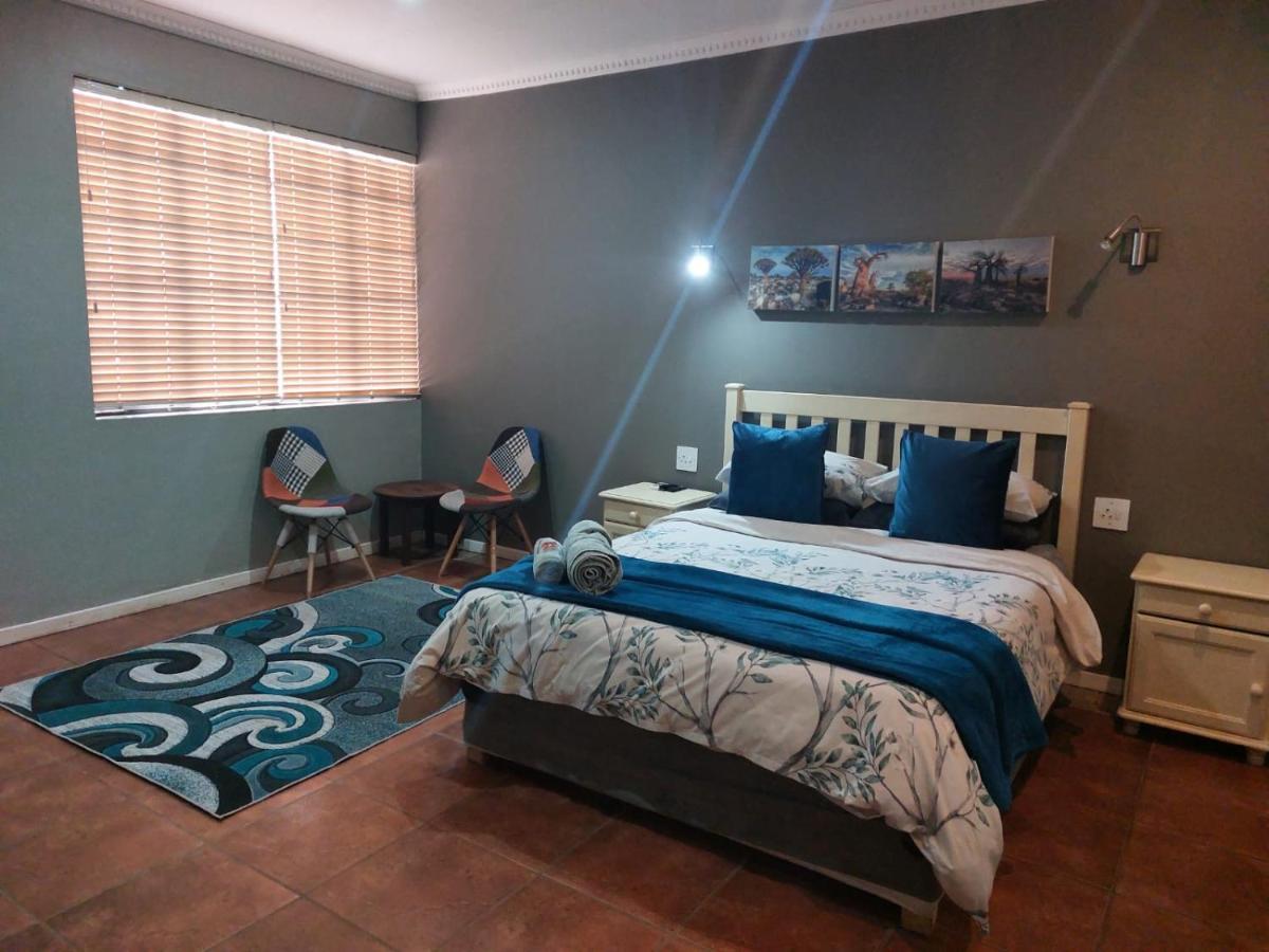 Wisteria Lane Guesthouse Postmasburg 외부 사진