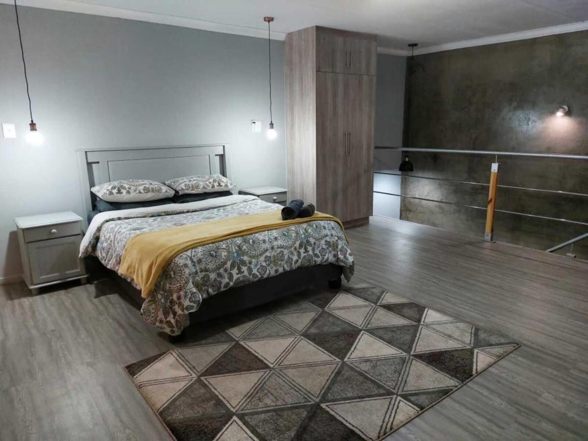 Wisteria Lane Guesthouse Postmasburg 외부 사진