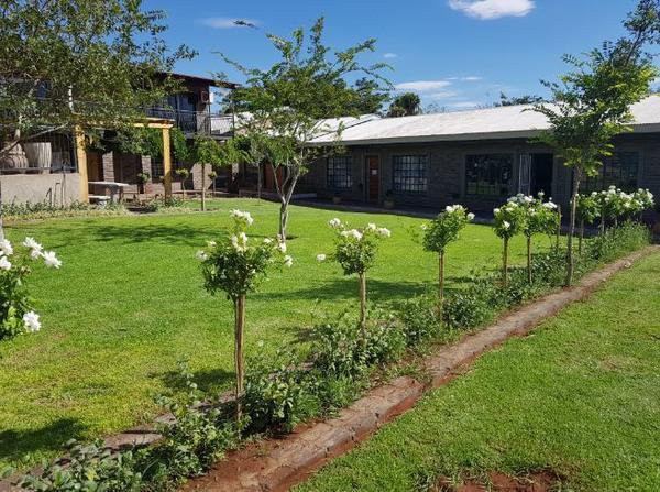 Wisteria Lane Guesthouse Postmasburg 외부 사진