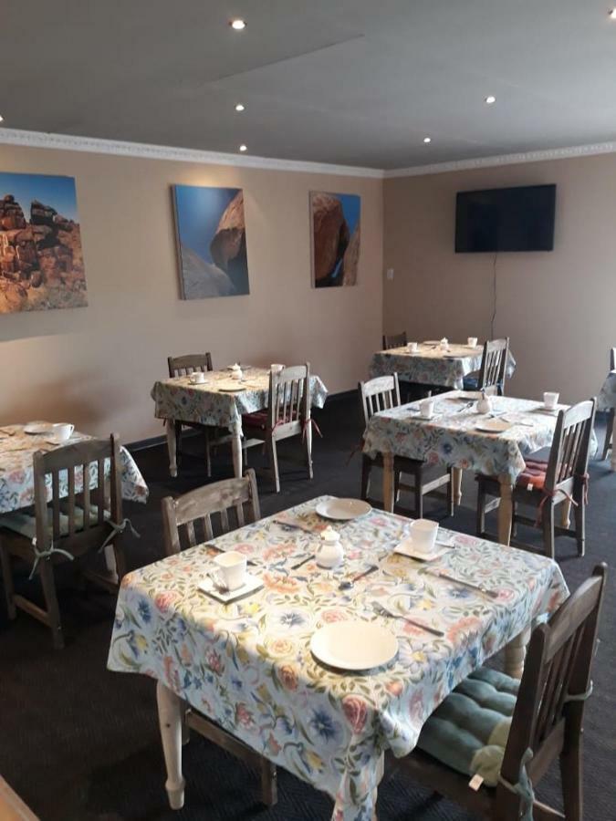 Wisteria Lane Guesthouse Postmasburg 외부 사진